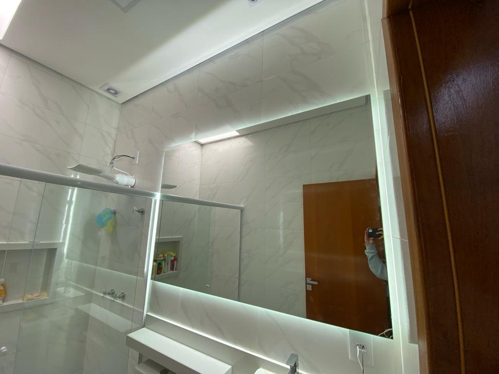 ESPELHO LED
